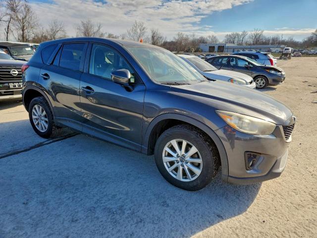 Mazda Cx Touring Image 11