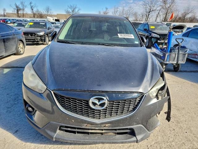 Mazda Cx Touring Image 4