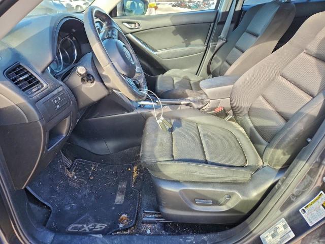 Mazda Cx Touring Image 6