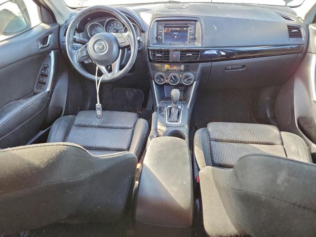 Mazda Cx Touring Image 8