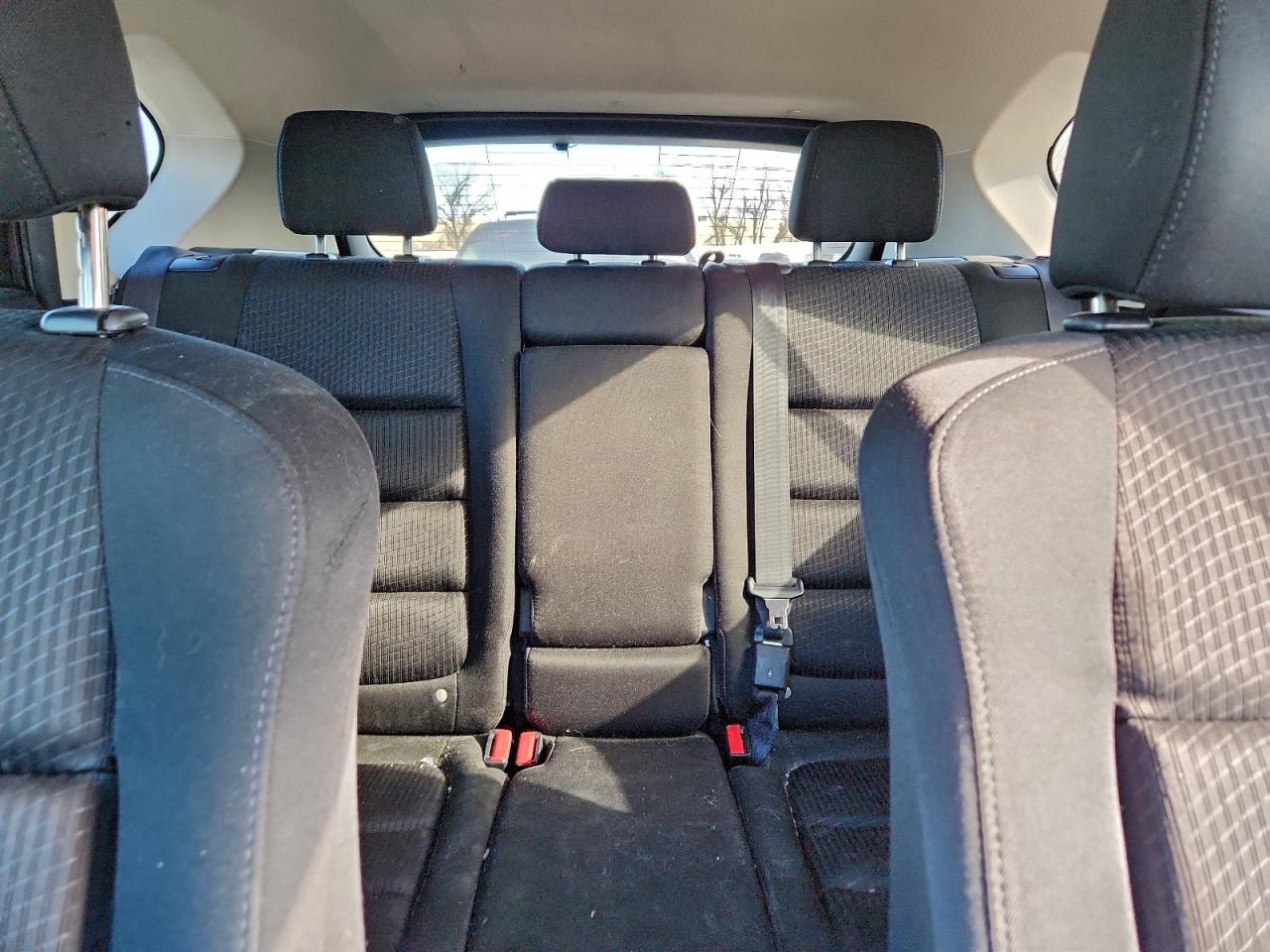 Mazda Cx Touring Image 9