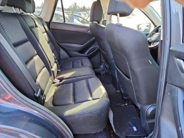 Mazda Cx Touring Image 12