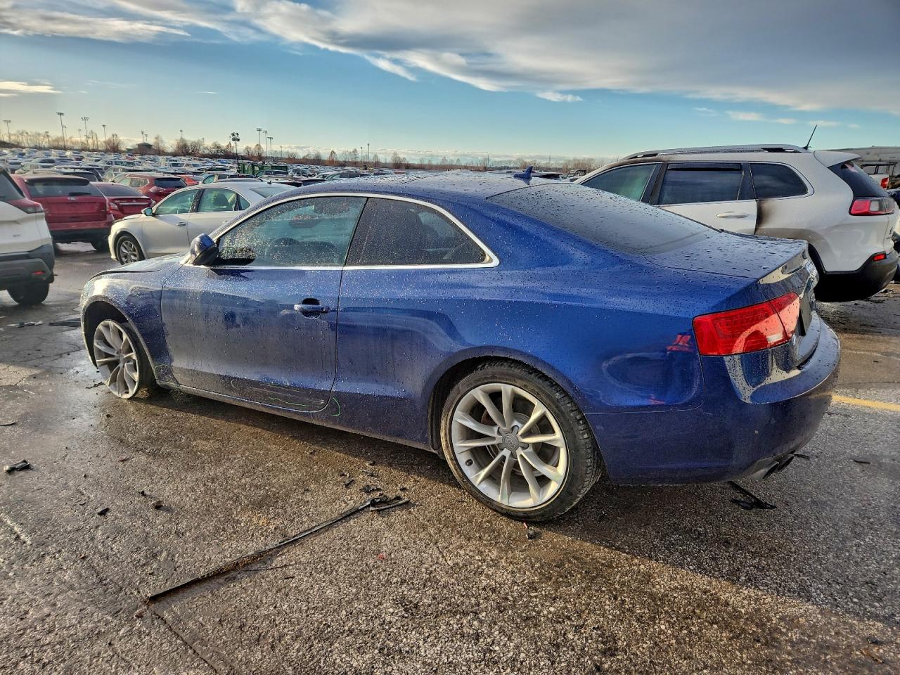 Audi A5 Premium Plus Image 7