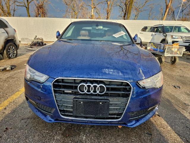 Audi A5 Premium Plus Image 6