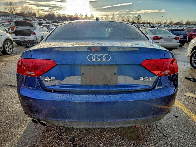 Audi A5 Premium Plus Image 11