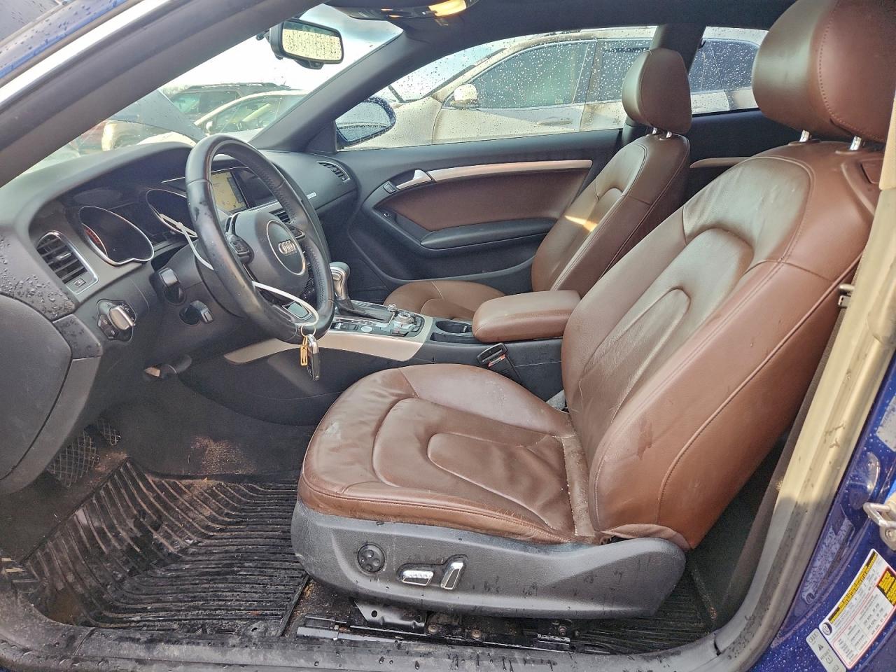 Audi A5 Premium Plus Image 9