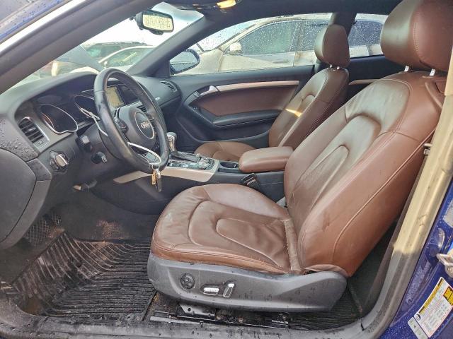 Audi A5 Premium Plus Image 9