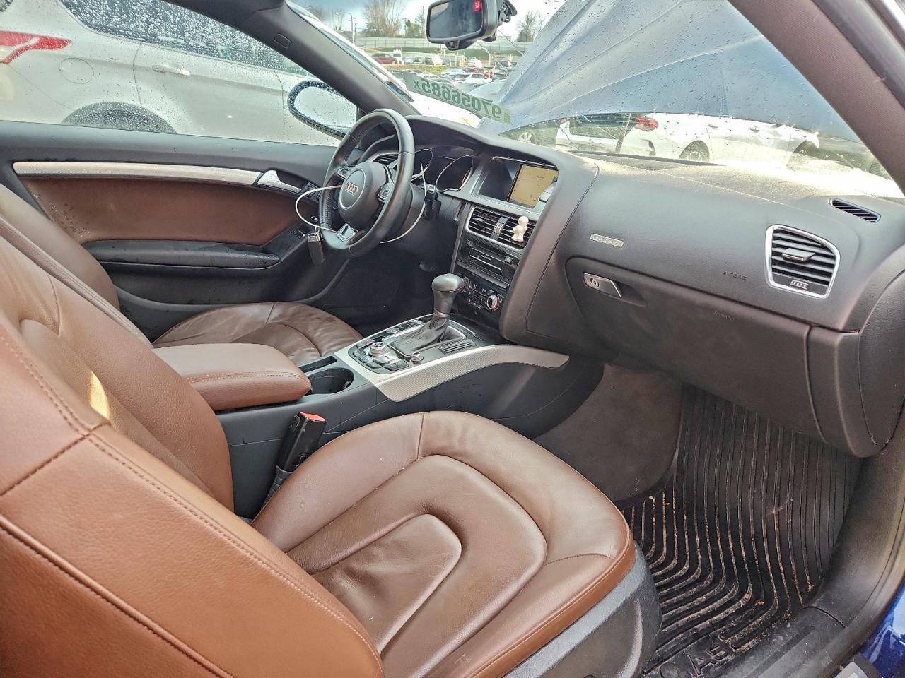 Audi A5 Premium Plus Image 12