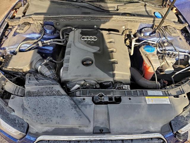 Audi A5 Premium Plus Image 3