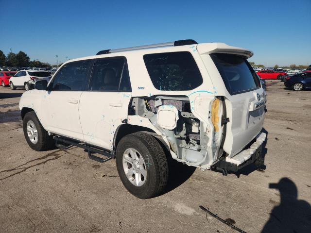 Toyota 4Runner Sr5 Image 5