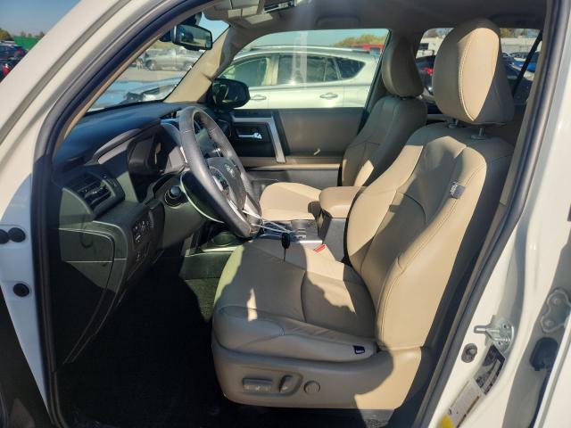 Toyota 4Runner Sr5 Image 4