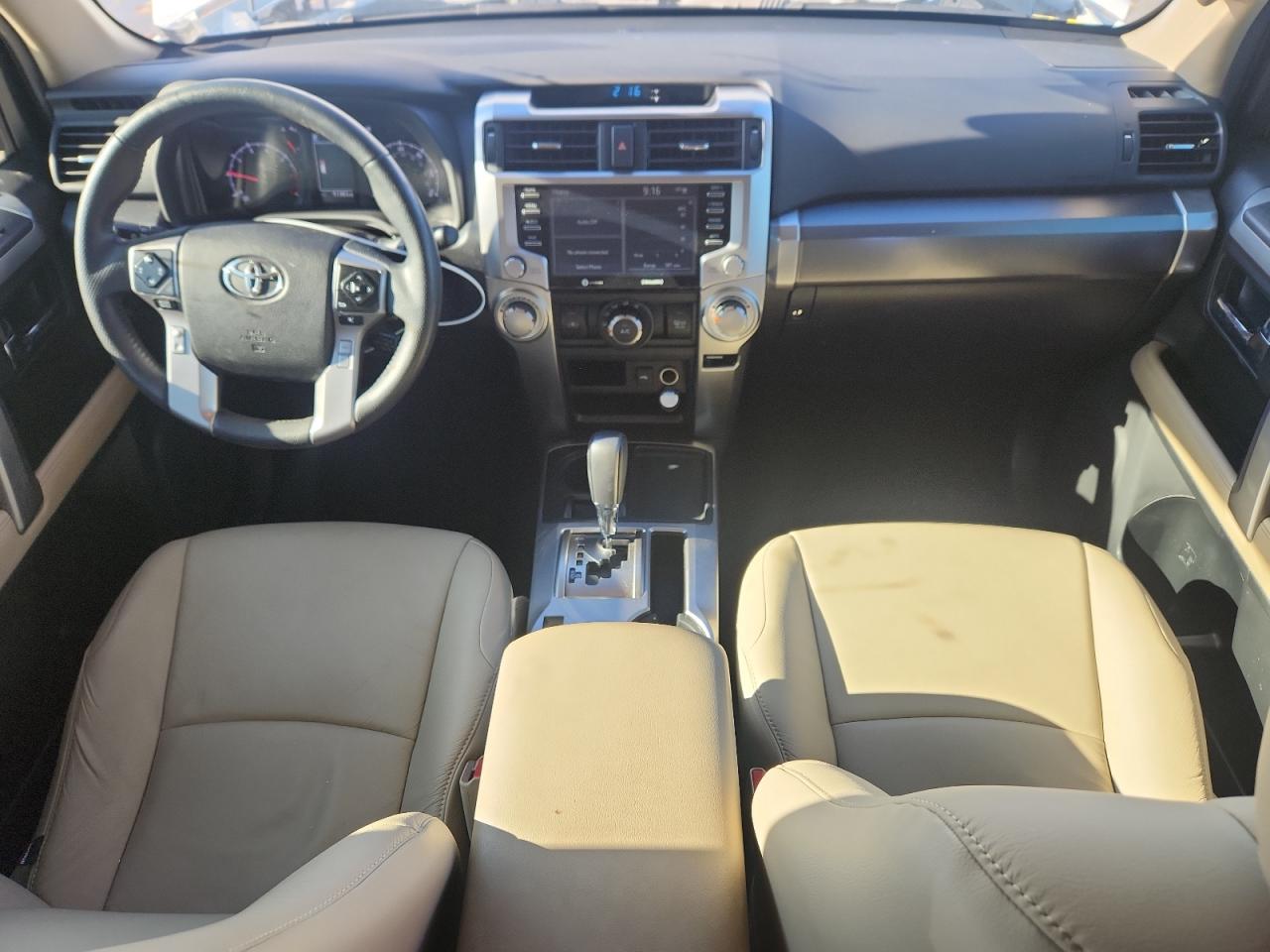 Toyota 4Runner Sr5 Image 7