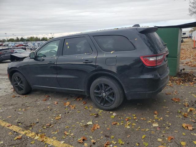 Dodge Durango R/t Image 13