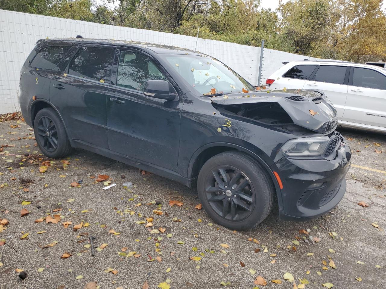 Dodge Durango R/t Image 10
