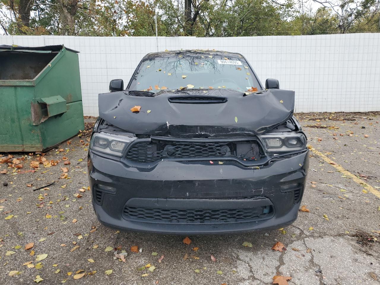 Dodge Durango R/t Image 7