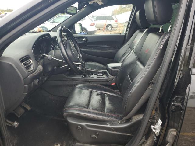 Dodge Durango R/t Image 12