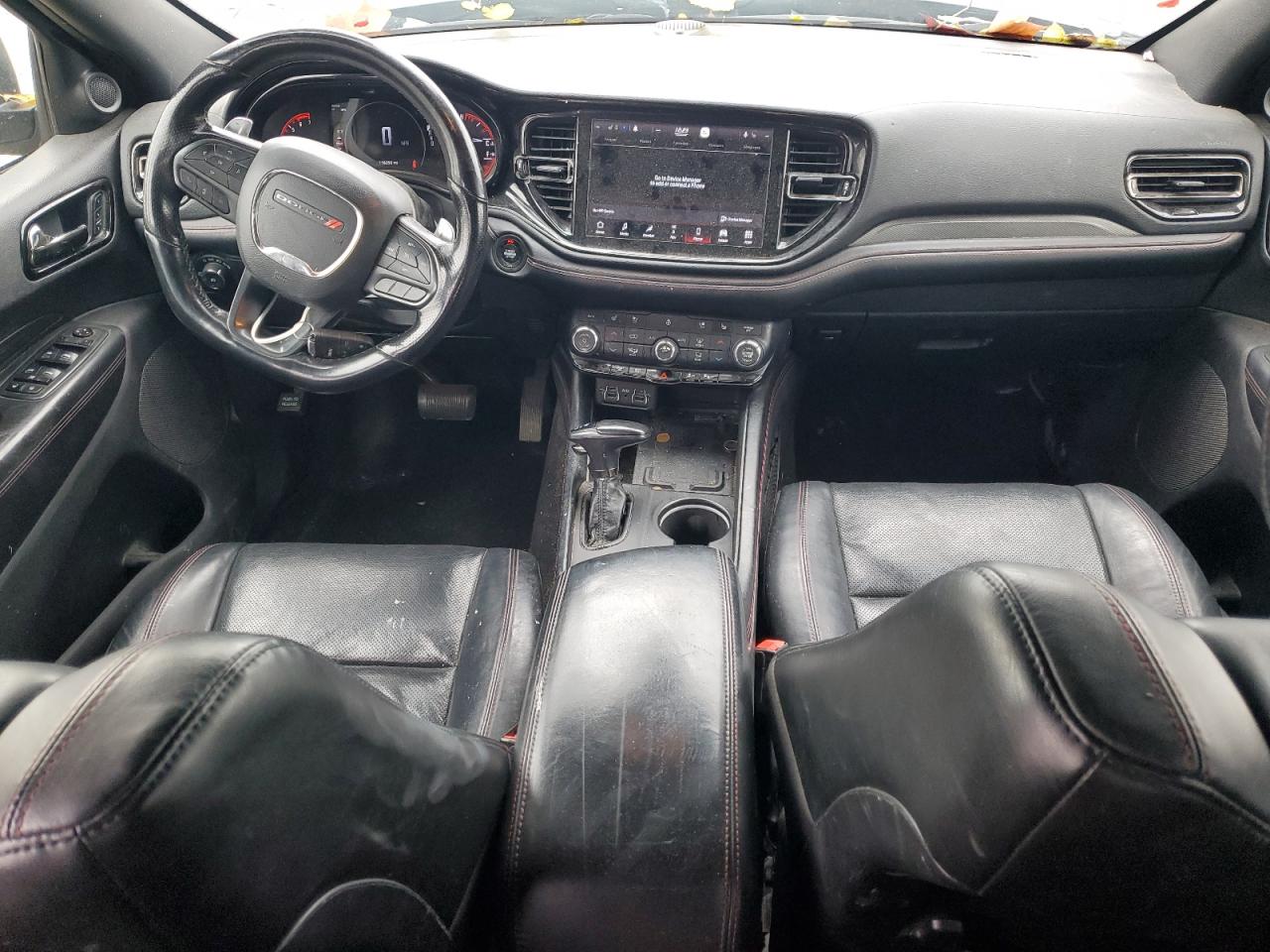 Dodge Durango R/t Image 3