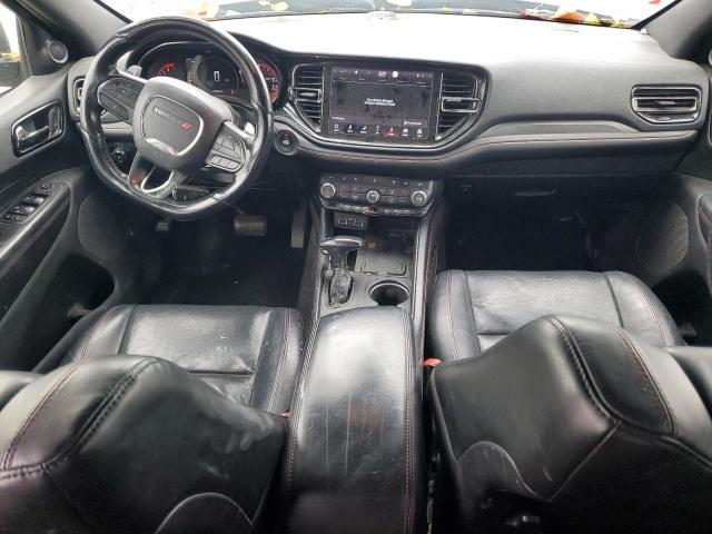 Dodge Durango R/t Image 3