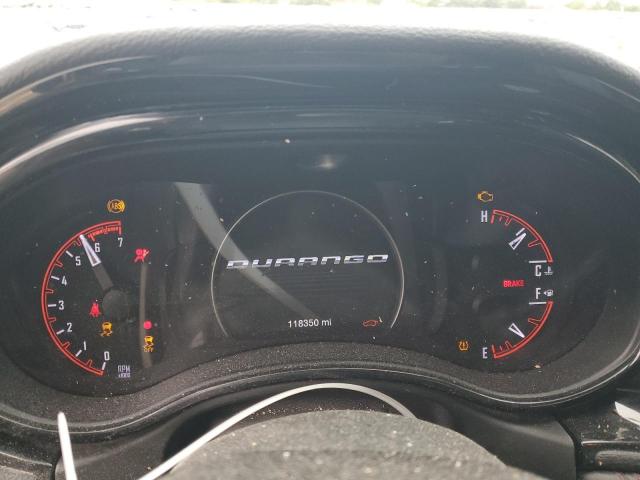 Dodge Durango R/t Image 4