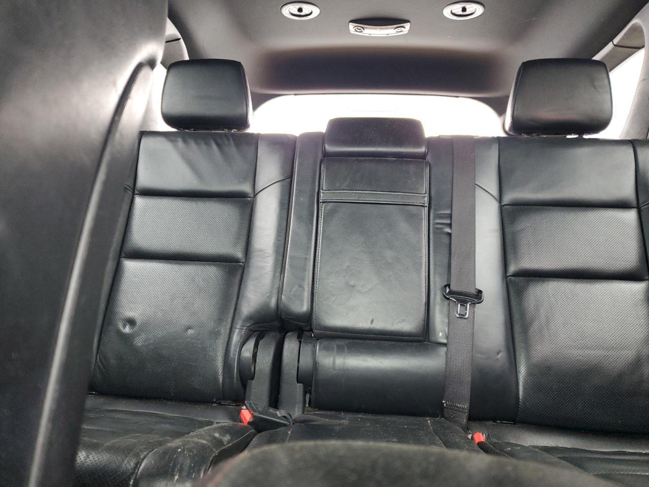 Dodge Durango R/t Image 5