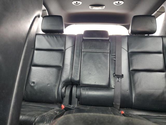 Dodge Durango R/t Image 5