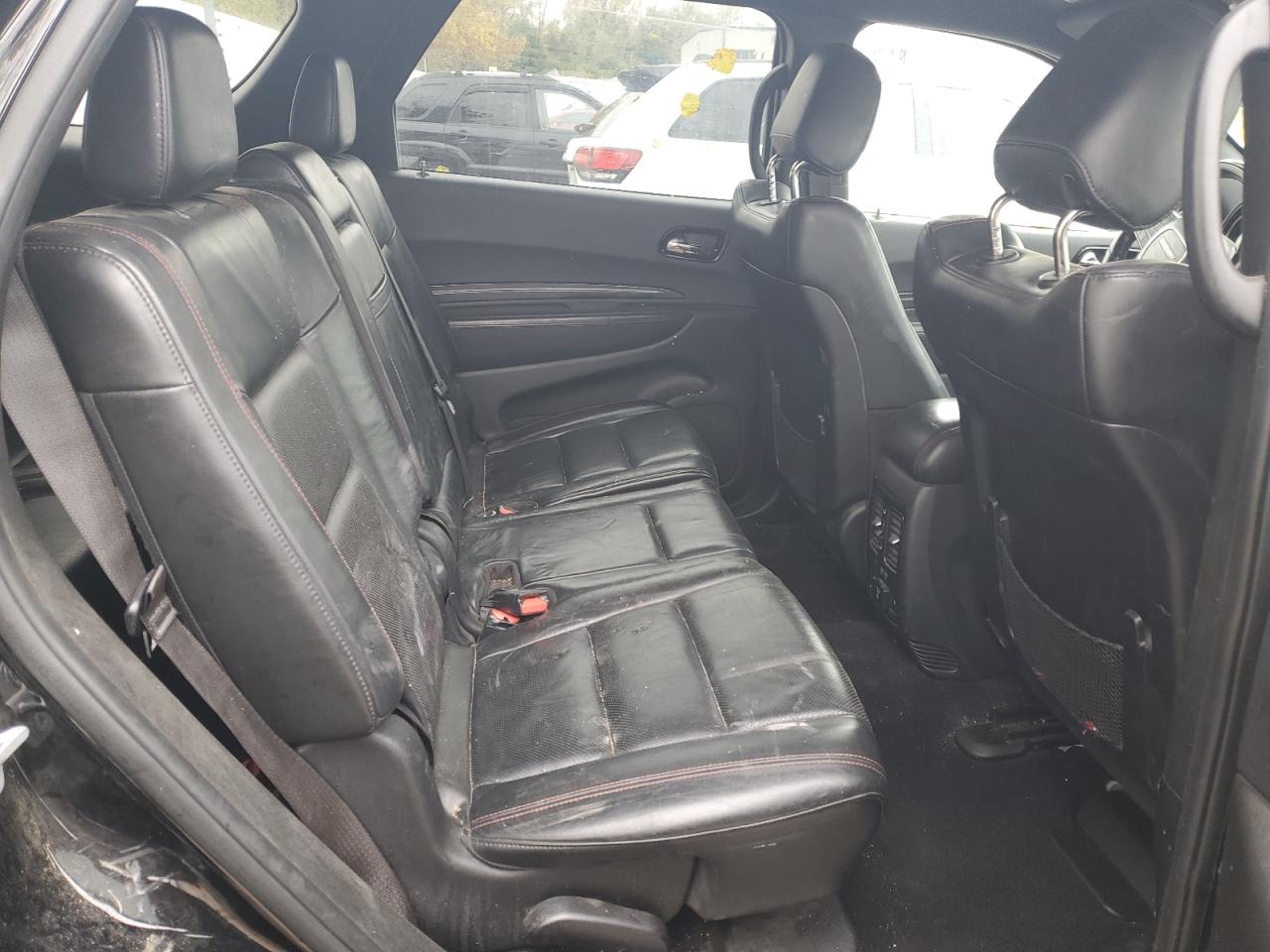 Dodge Durango R/t Image 6