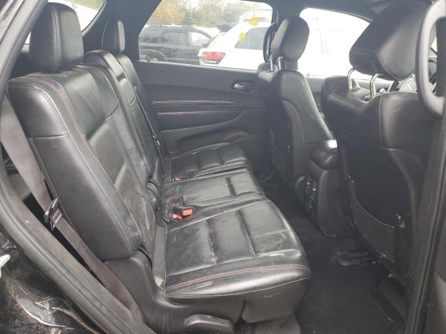 Dodge Durango R/t Image 6