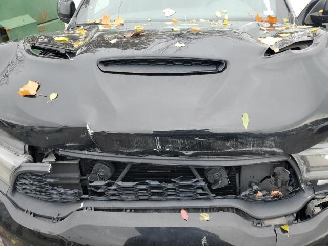 Dodge Durango R/t Image 11