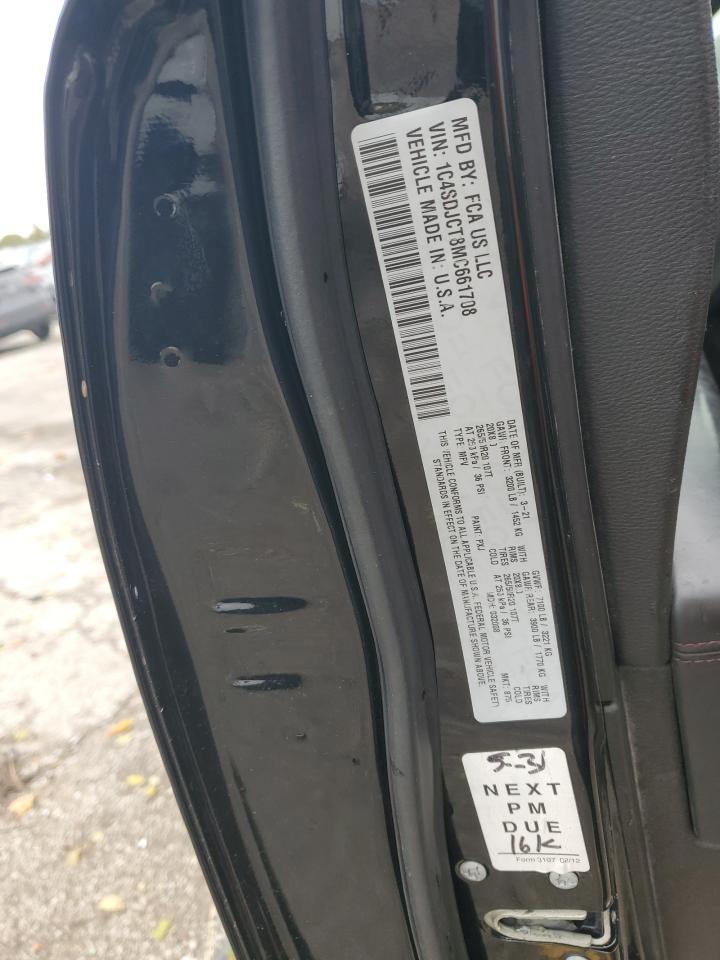 Dodge Durango R/t Image 2