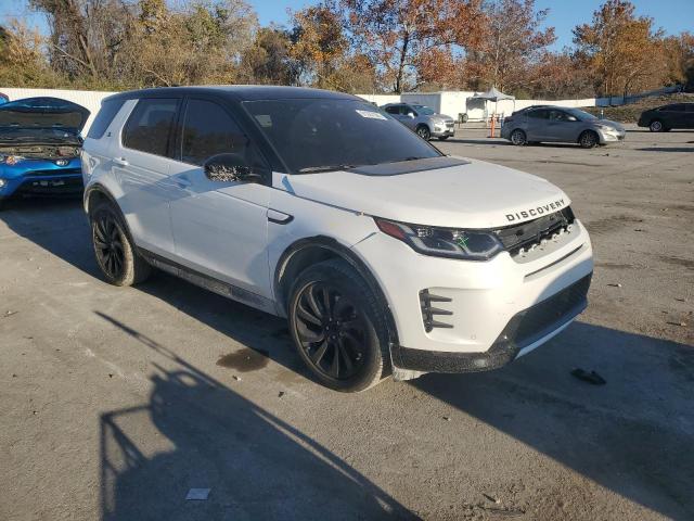 Land Rover Discovery Dynamic Se Image 5