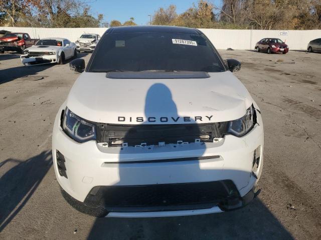 Land Rover Discovery Dynamic Se Image 4