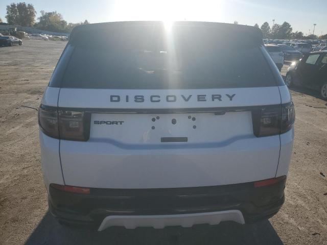 Land Rover Discovery Dynamic Se Image 12