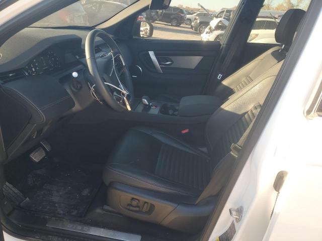 Land Rover Discovery Dynamic Se Image 9