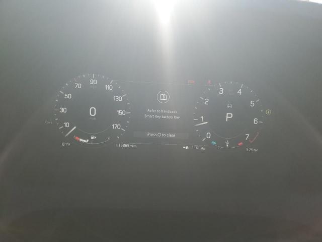 Land Rover Discovery Dynamic Se Image 10