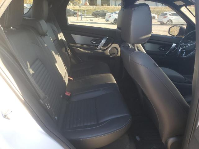 Land Rover Discovery Dynamic Se Image 3