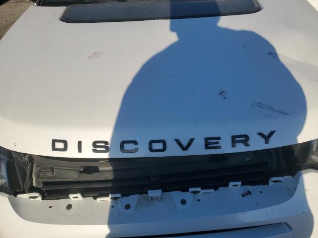 Land Rover Discovery Dynamic Se Image 13