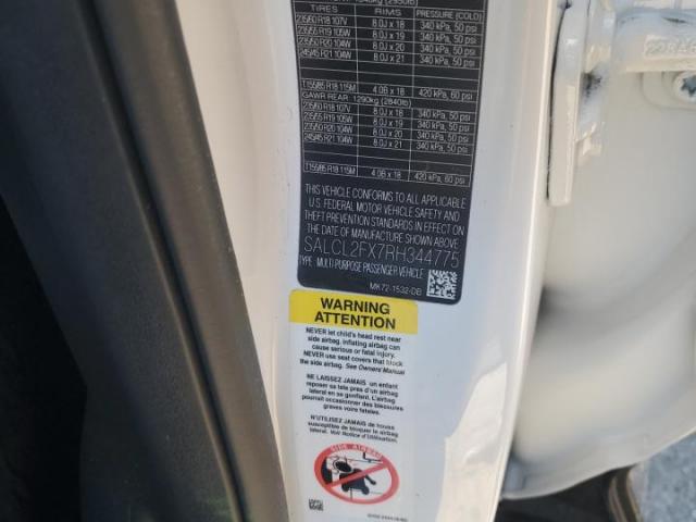 Land Rover Discovery Dynamic Se Image 6