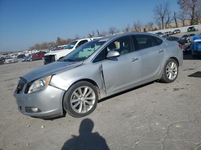  Salvage Buick Verano