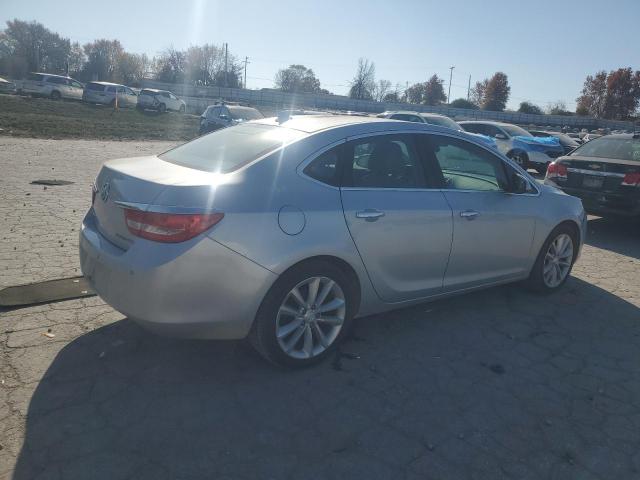 Buick Verano Convenience Image 4