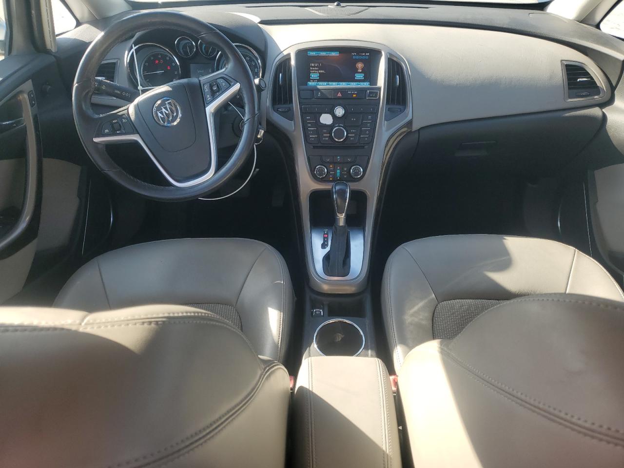 Buick Verano Convenience Image 5