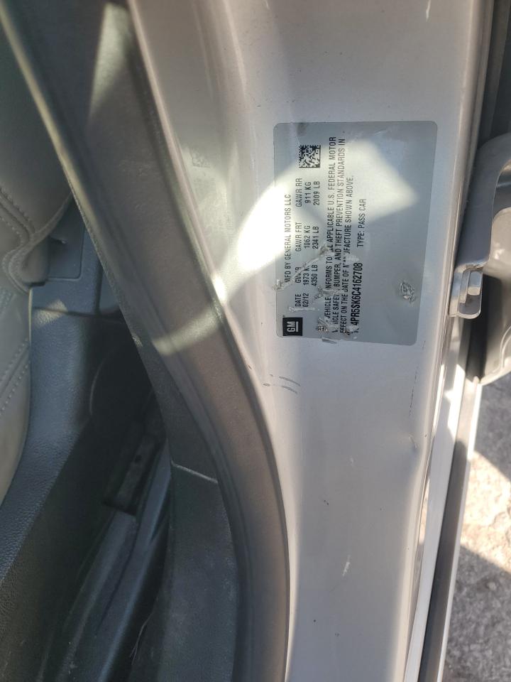 Buick Verano Convenience Image 2