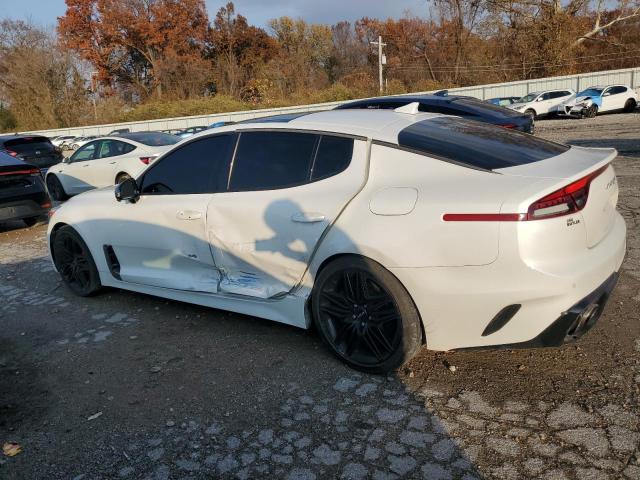 Kia Stinger Gt2 Image 4