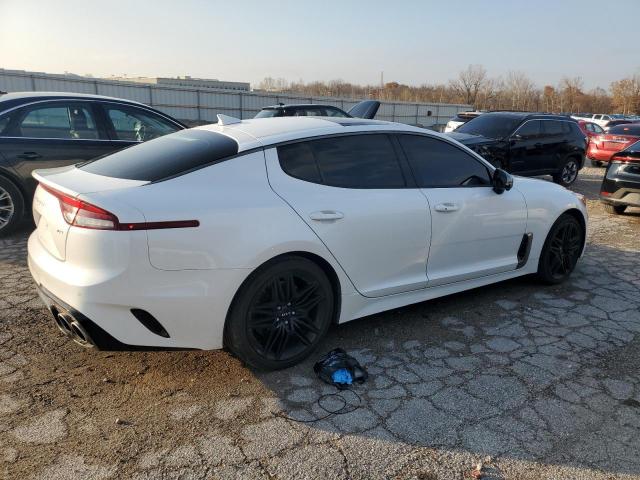 Kia Stinger Gt2 Image 3