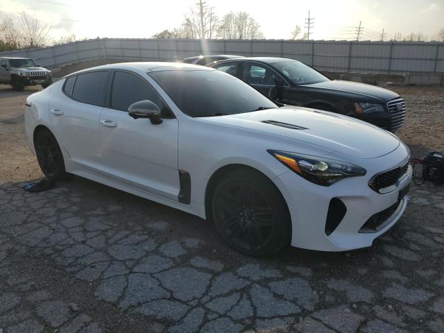 Kia Stinger Gt2 Image 2
