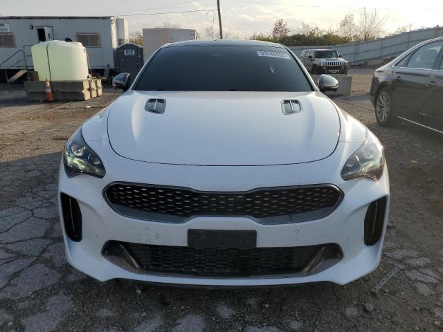 Kia Stinger Gt2 Image 10
