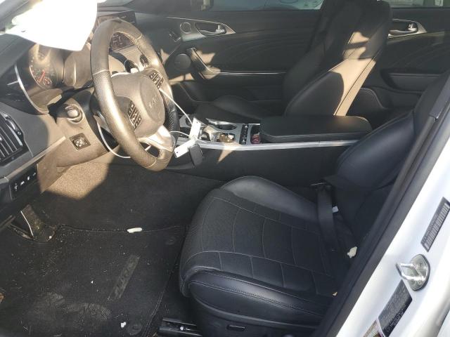 Kia Stinger Gt2 Image 6