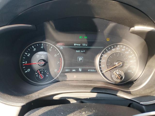 Kia Stinger Gt2 Image 8