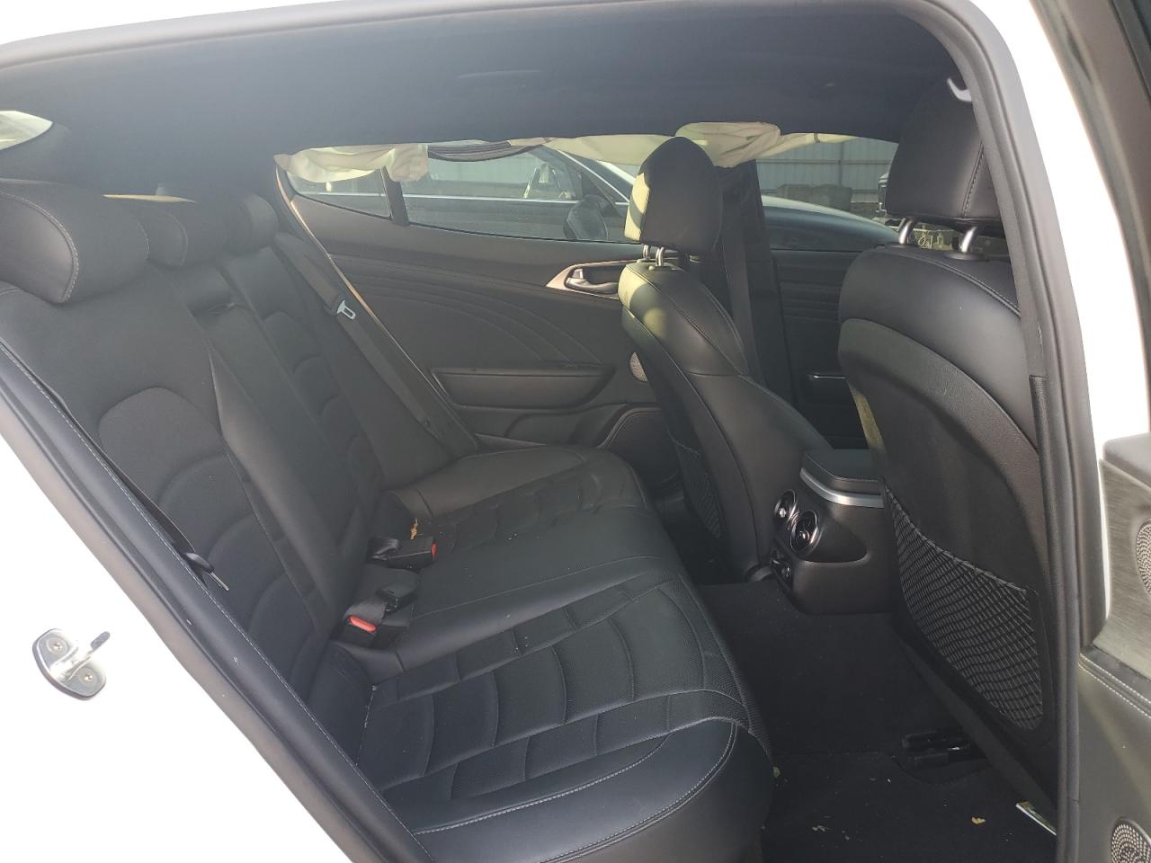 Kia Stinger Gt2 Image 9