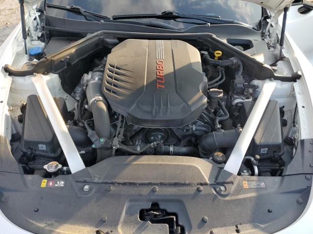 Kia Stinger Gt2 Image 11