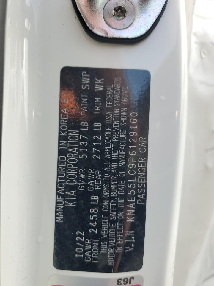 Kia Stinger Gt2 Image 12